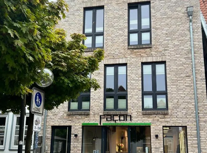 Wohnung Bei Facon