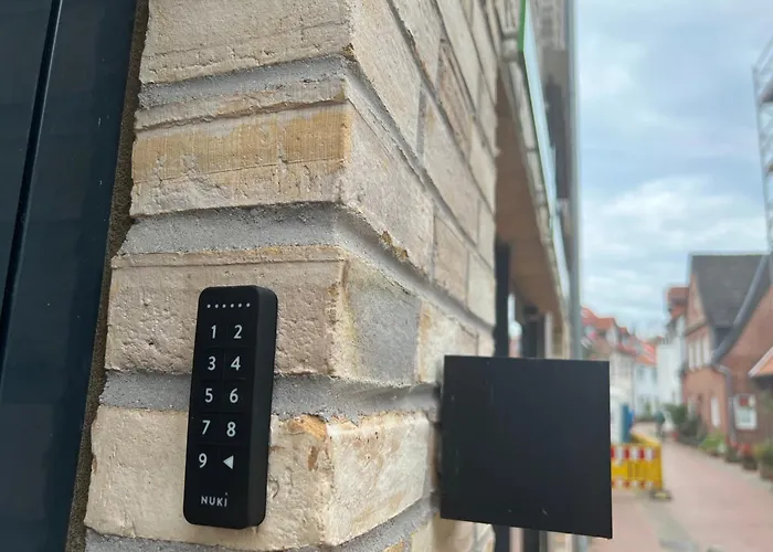 Wohnung Bei Facon