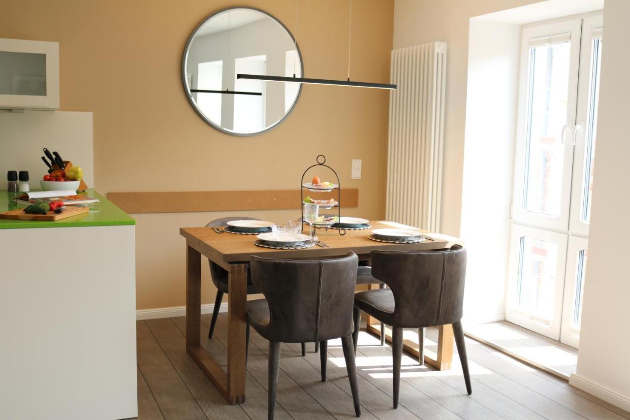 Apartment Bei Facon Eckernfoerde