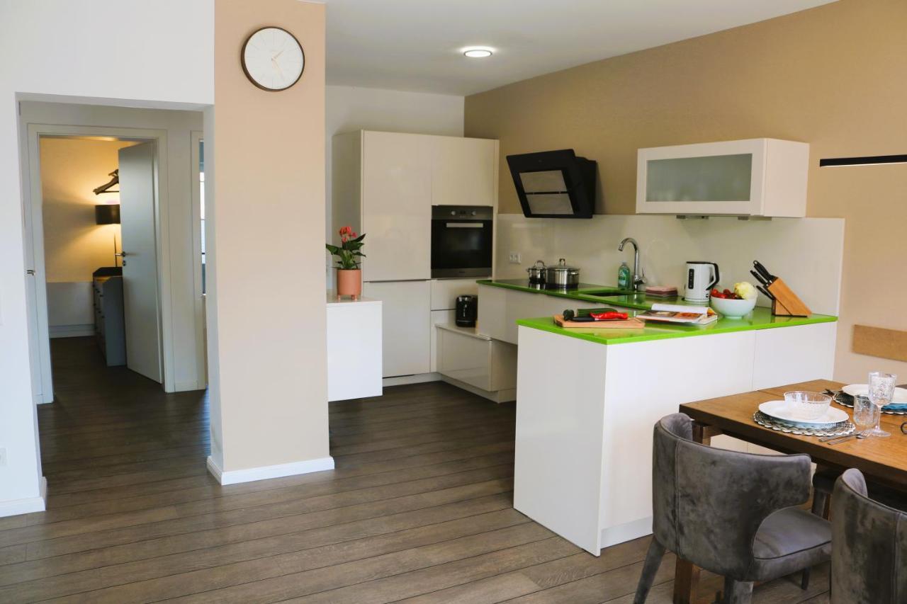 Bei Facon Apartment