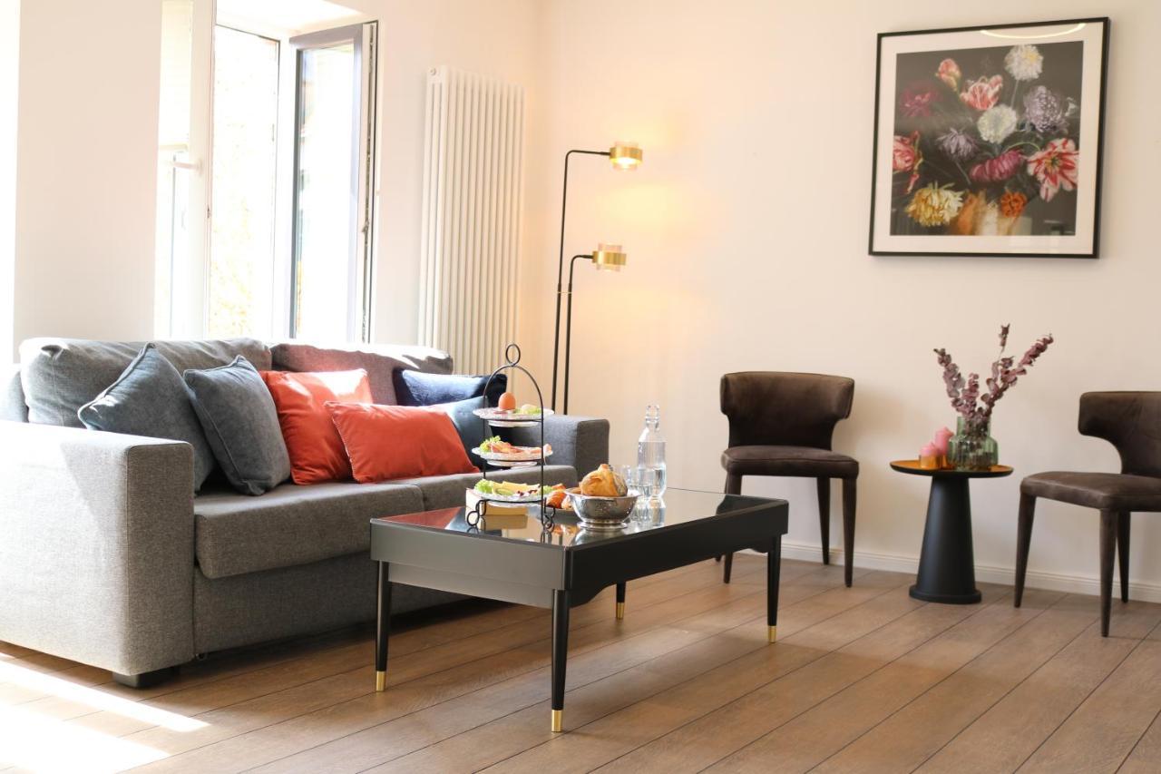Bei Facon Apartment Eckernfoerde
