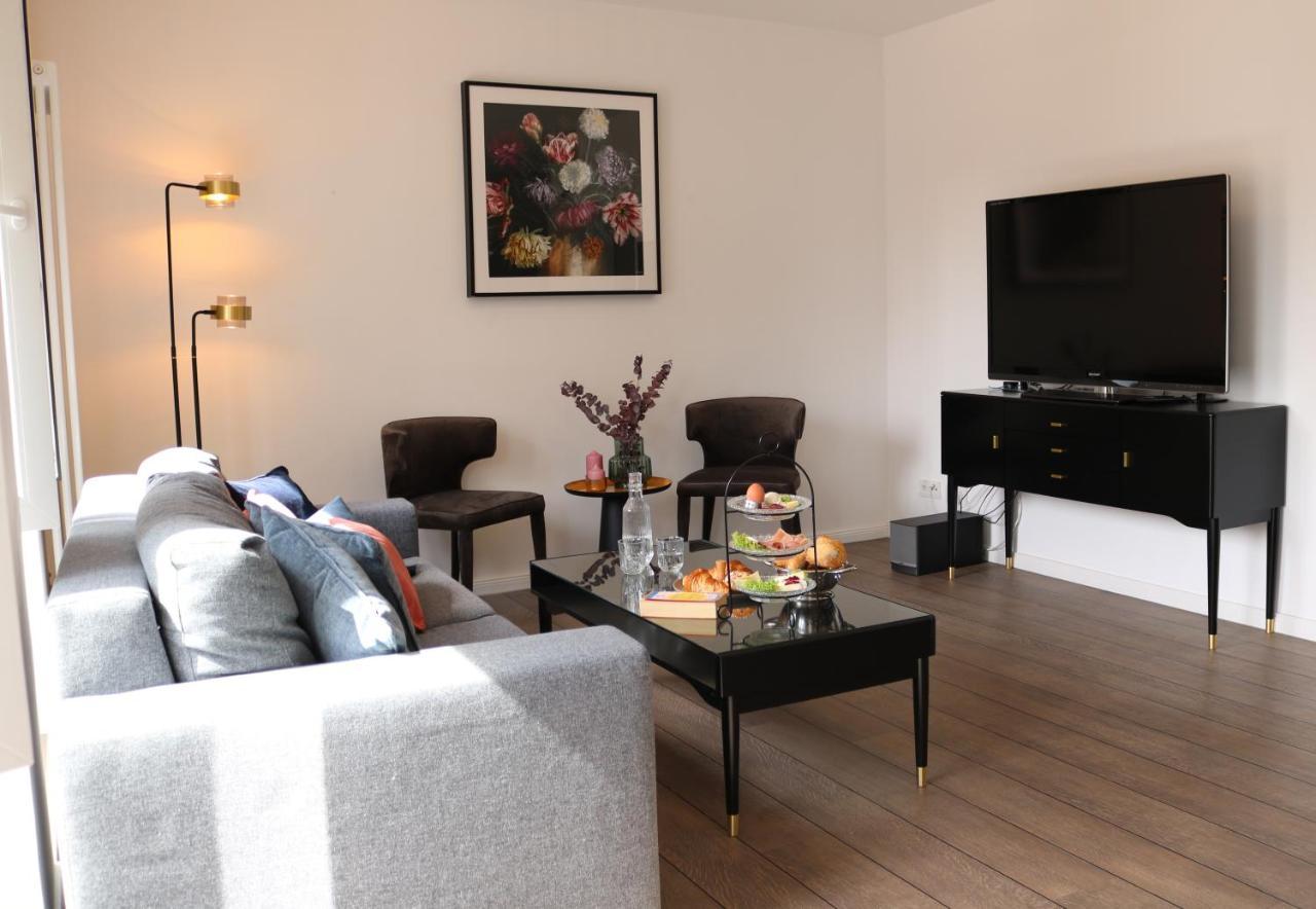 Apartment Bei Facon Eckernfoerde