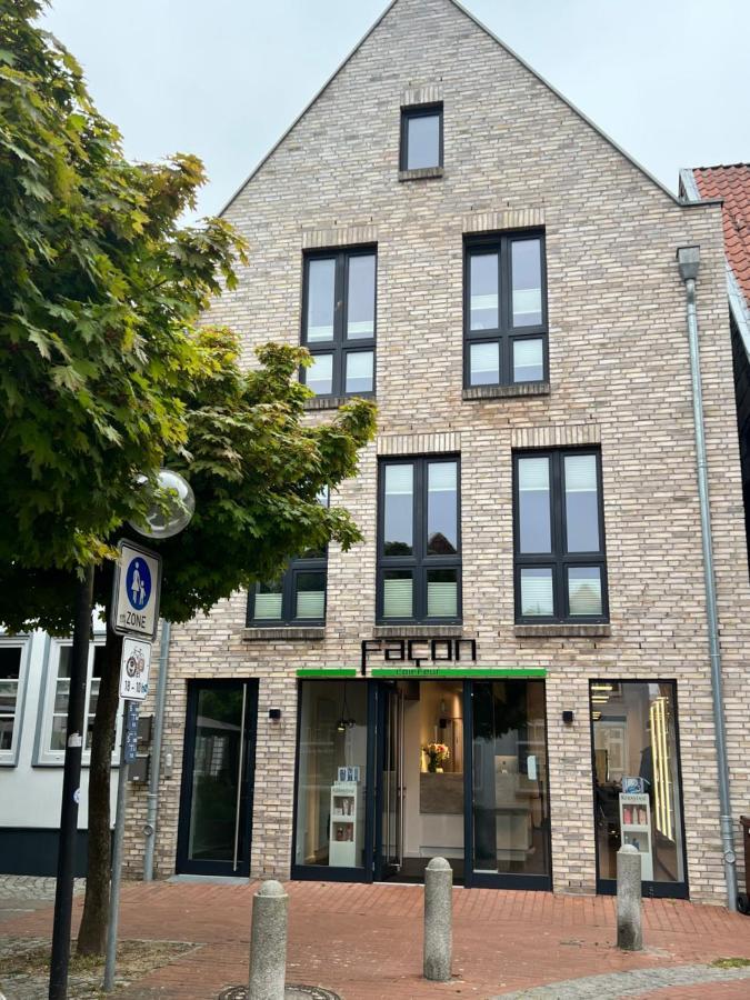 Bei Facon Apartment *