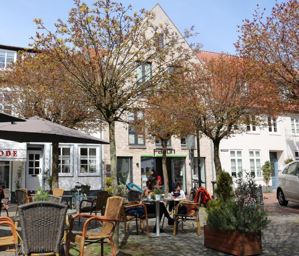 Bei Facon Apartment Eckernfoerde