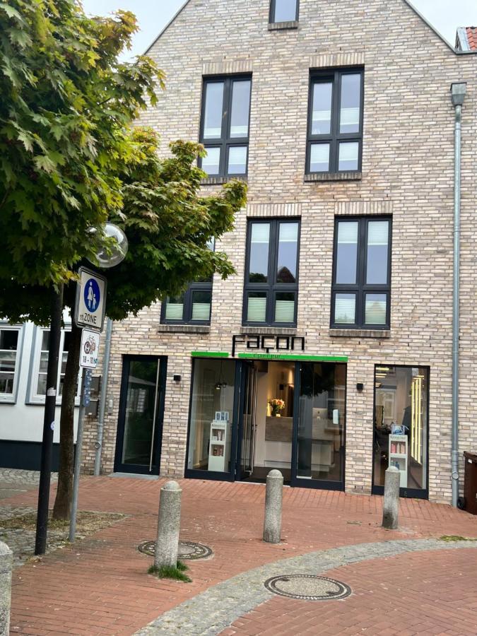 Apartment Bei Facon *