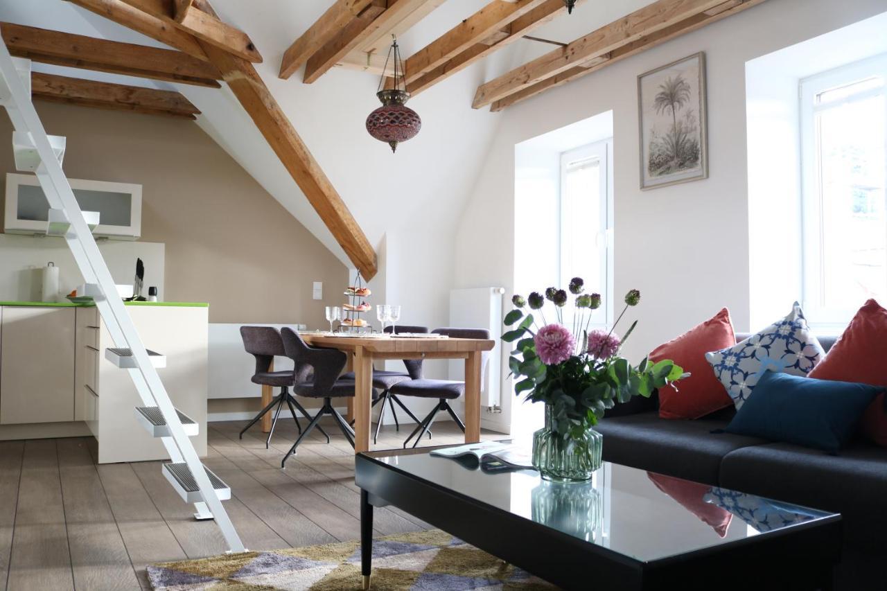 Apartment Bei Facon Eckernfoerde