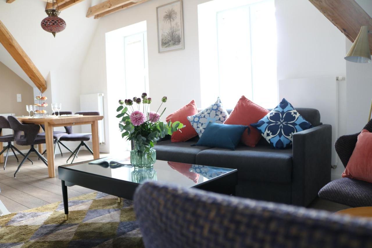 Bei Facon Apartment *