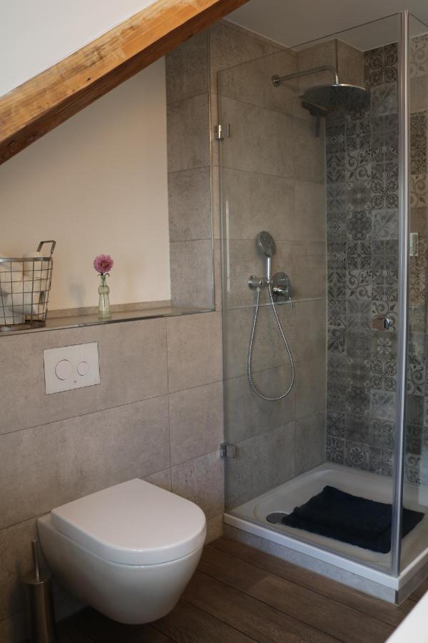 Bei Facon Apartment