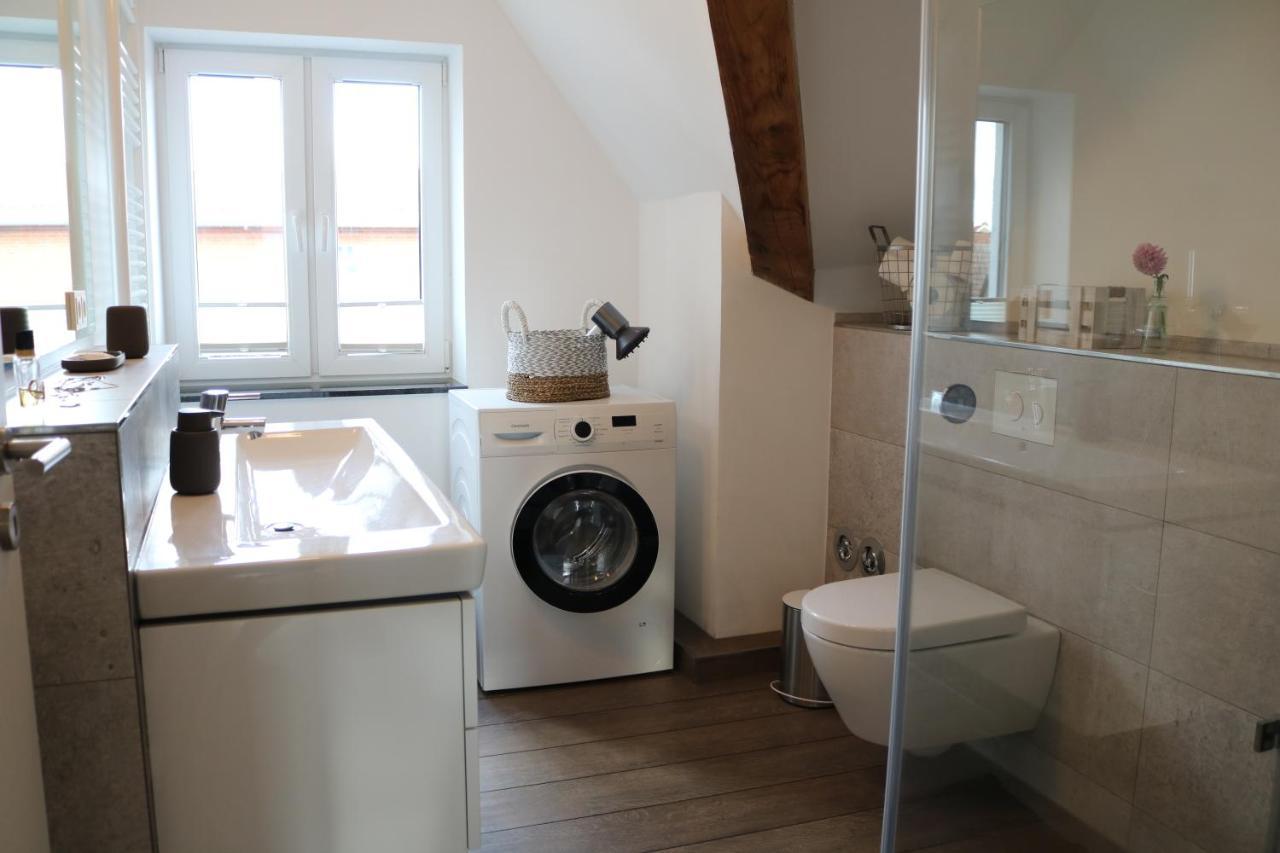 Apartment Bei Facon
