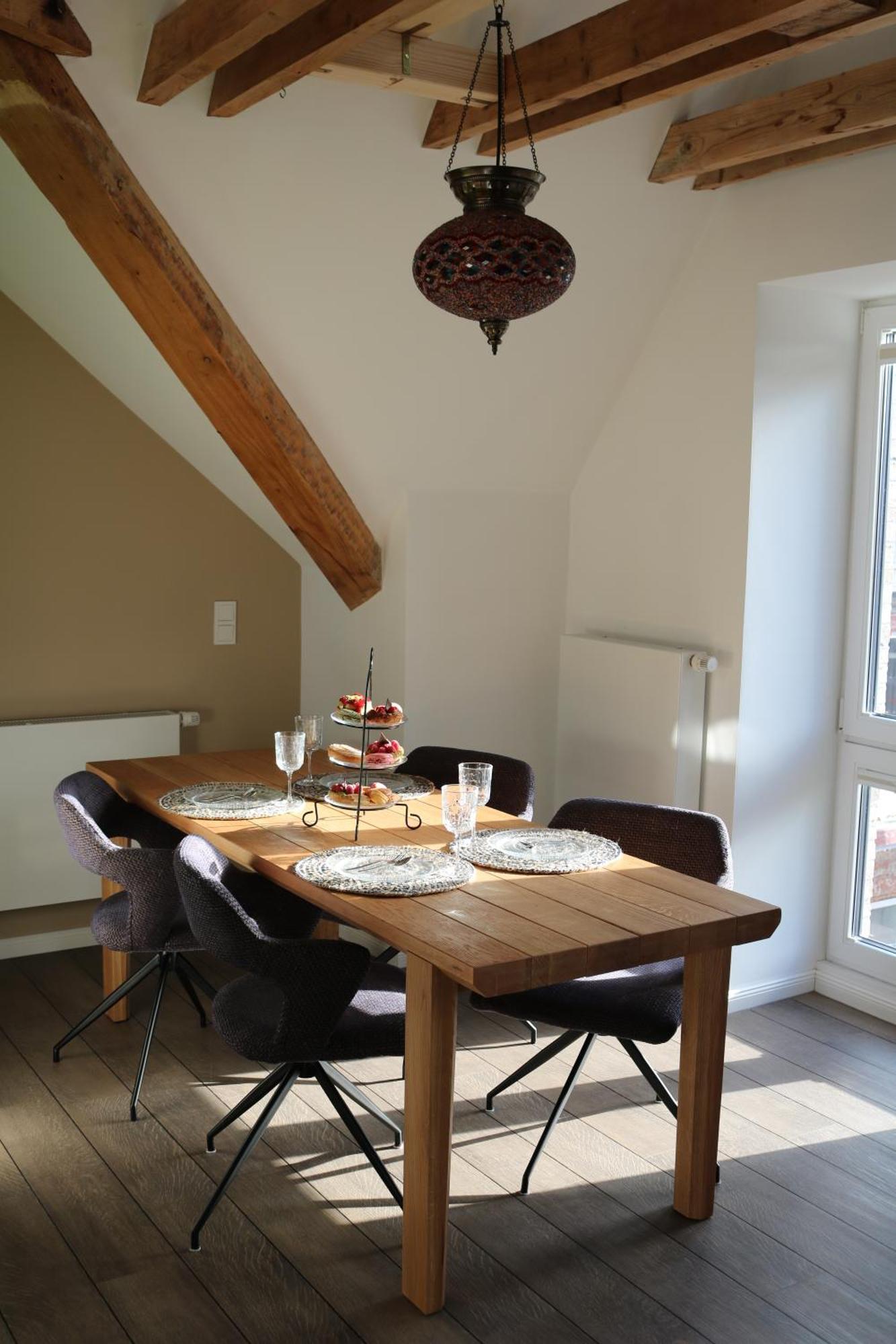 Bei Facon Apartment *