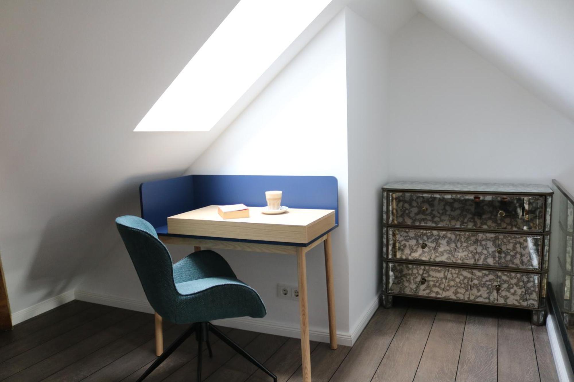 Apartment Bei Facon *